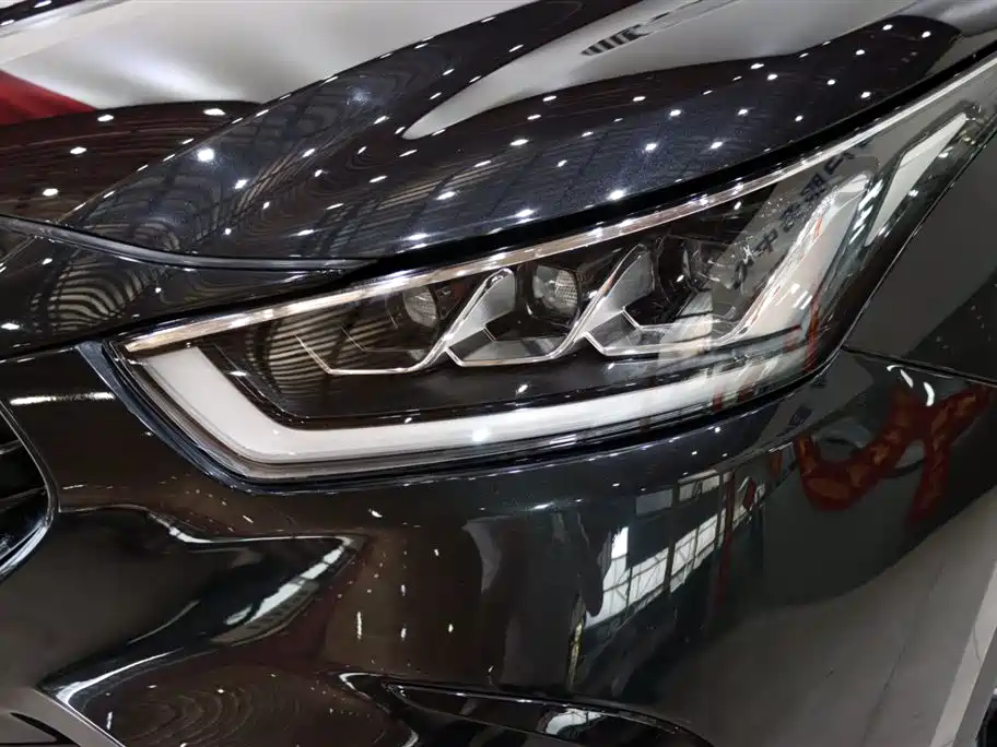 Toyota Crown Kluger 2022 2.5L HEV AWD Premium Edition 2023 - thumbnail 7