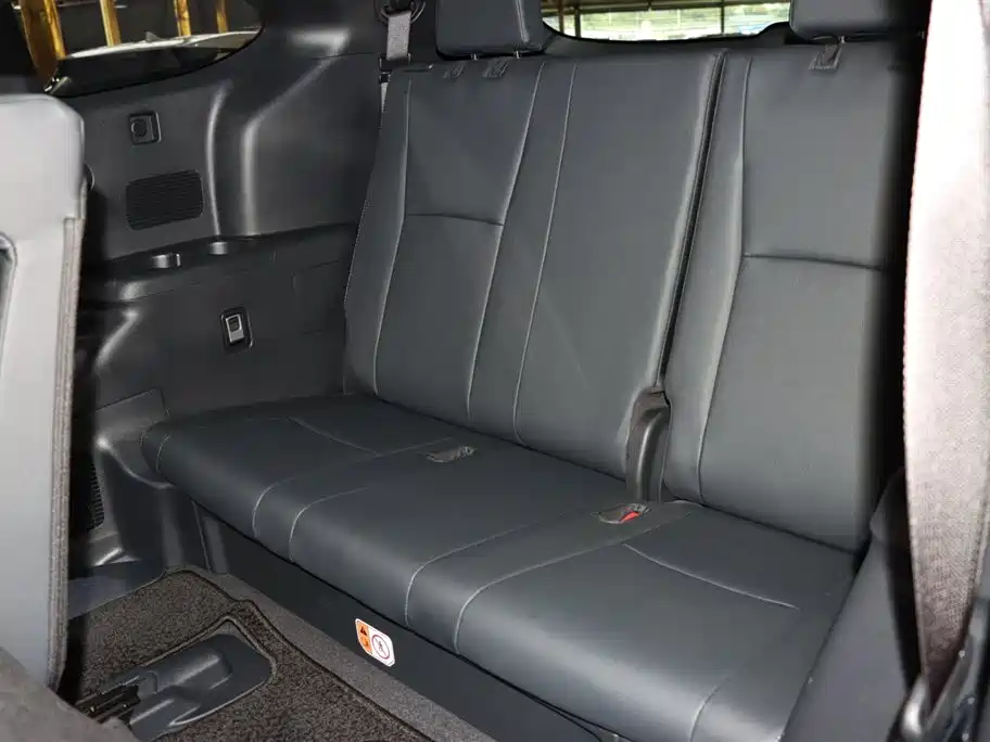 Toyota Crown Kluger 2022 2.5L HEV AWD Premium Edition 2023 - thumbnail 12