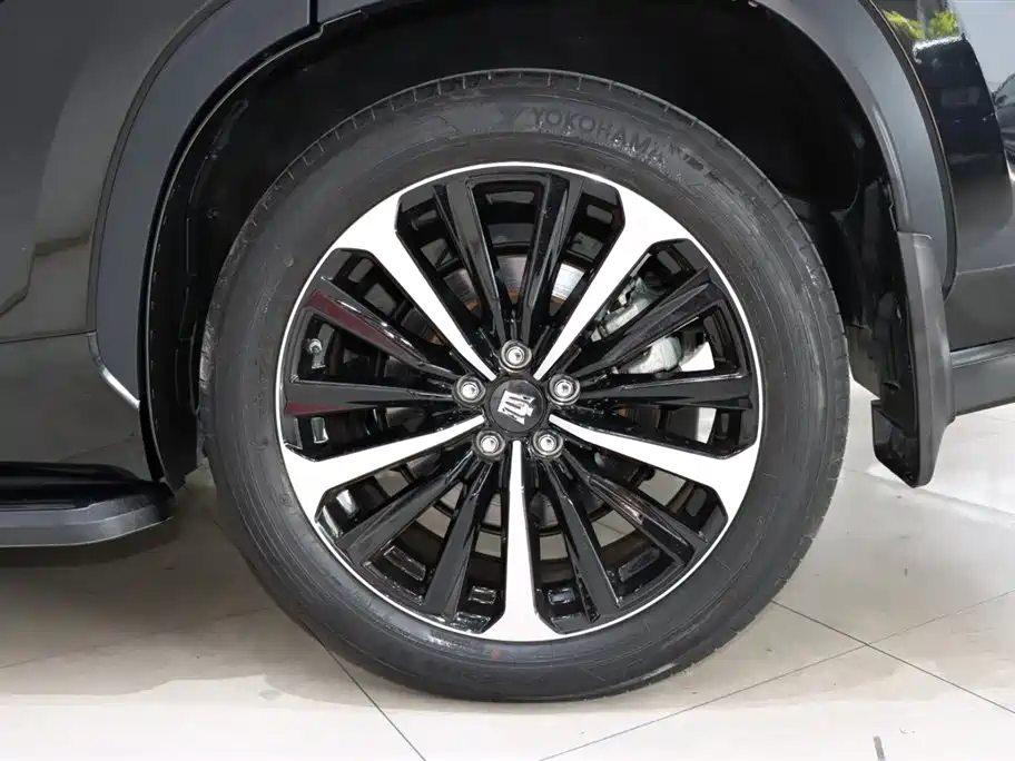 Toyota Crown Kluger 2022 2.5L HEV AWD Premium Edition 2023 - thumbnail 21
