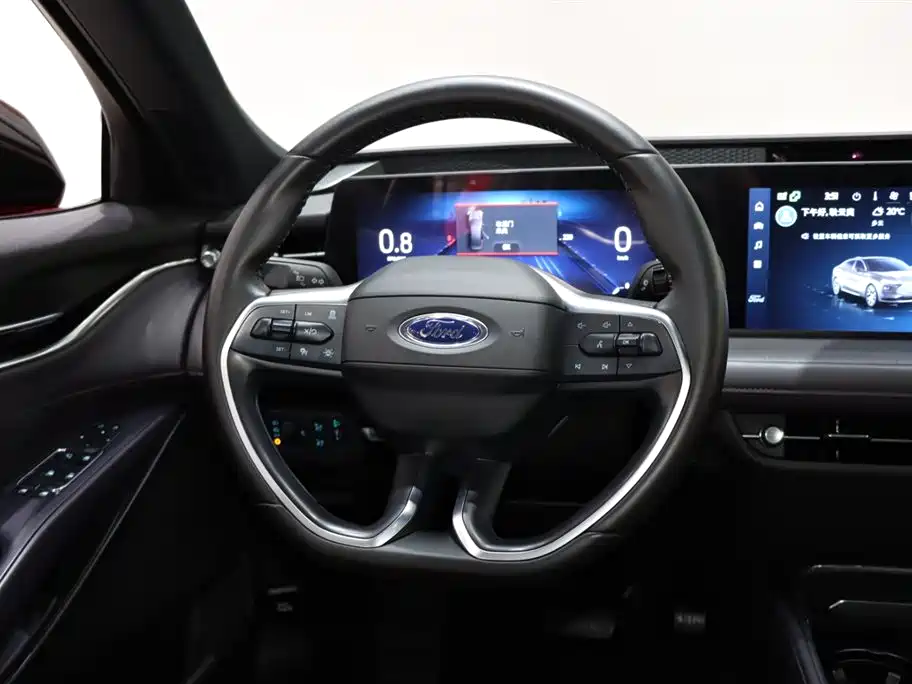 Ford Ford Mondeo 2023 EcoBoost 245 Premium 2024 - thumbnail 13