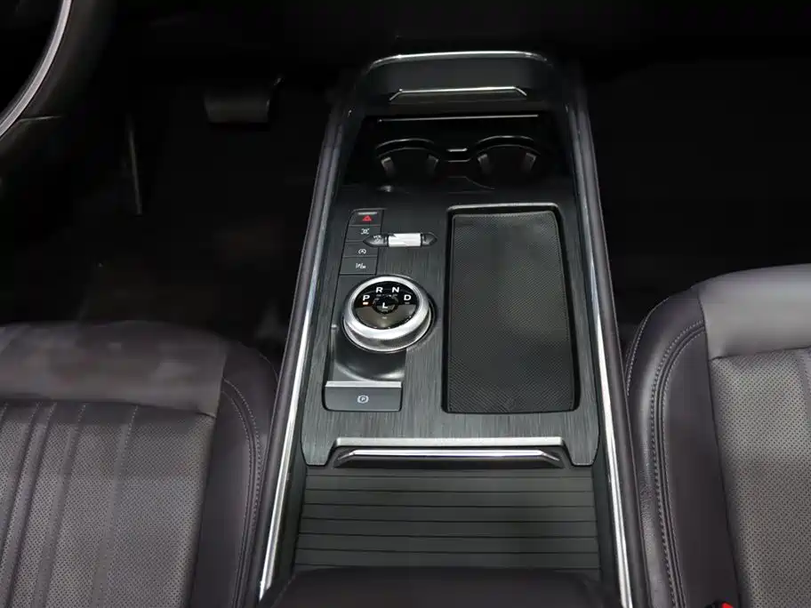 Ford Ford Mondeo 2023 EcoBoost 245 Premium 2024 - thumbnail 15