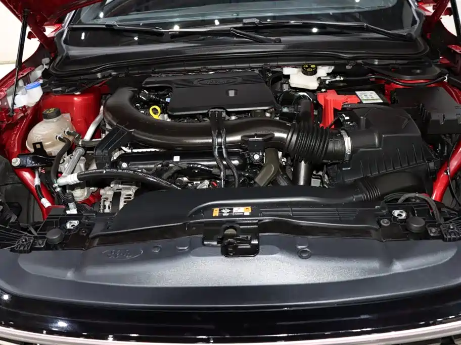 Ford Ford Mondeo 2023 EcoBoost 245 Premium 2024 - thumbnail 19