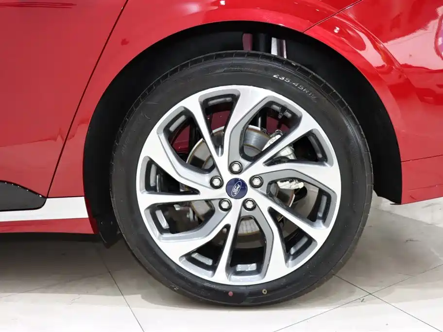 Ford Ford Mondeo 2023 EcoBoost 245 Premium 2024 - thumbnail 20