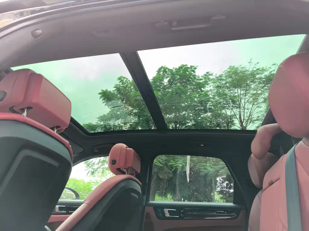 Porsche Porsche Cayenne 2022 Platinum Edition 3.0T 2022 - thumbnail 26