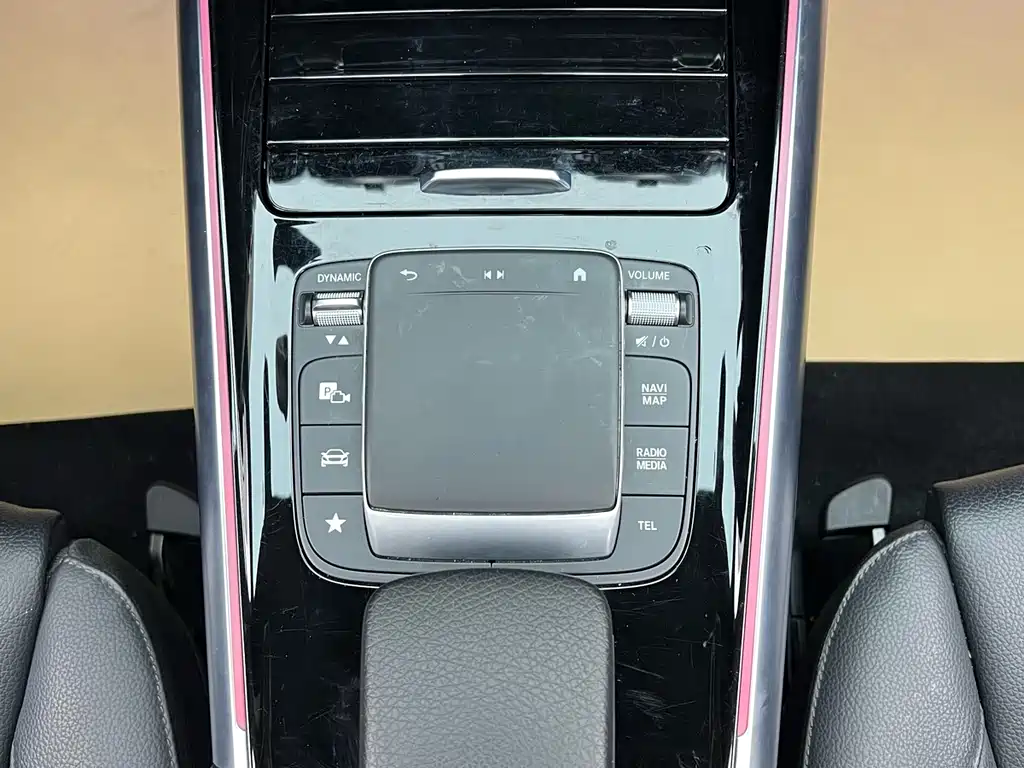 Mercedes-Benz Mercedes-Benz GLA 2022 GLA 200 2022 - thumbnail 12