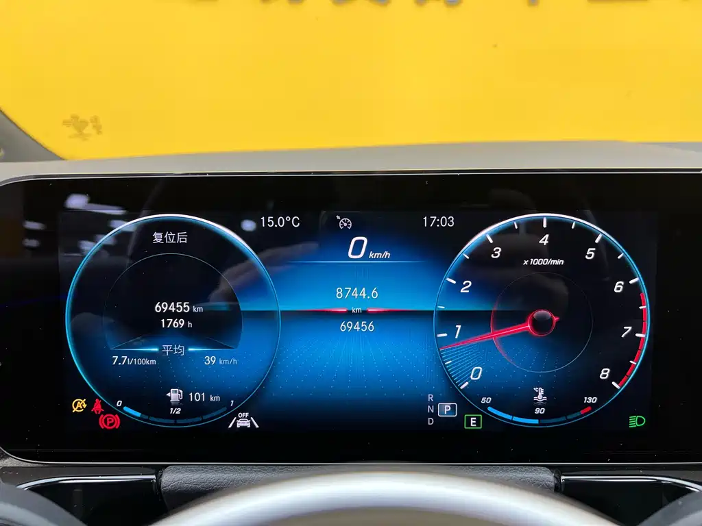 Mercedes-Benz Mercedes-Benz GLA 2022 GLA 200 2022 - thumbnail 22
