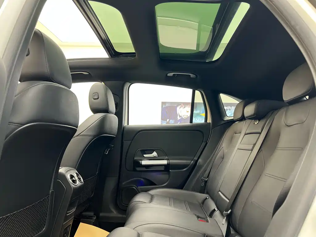 Mercedes-Benz Mercedes-Benz GLA 2022 GLA 200 2022 - thumbnail 24