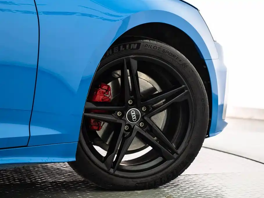 Audi Audi A5 (Imported) 2021 Sportback 40 TFSI Fashion Dynamic Model 2021 - thumbnail 19