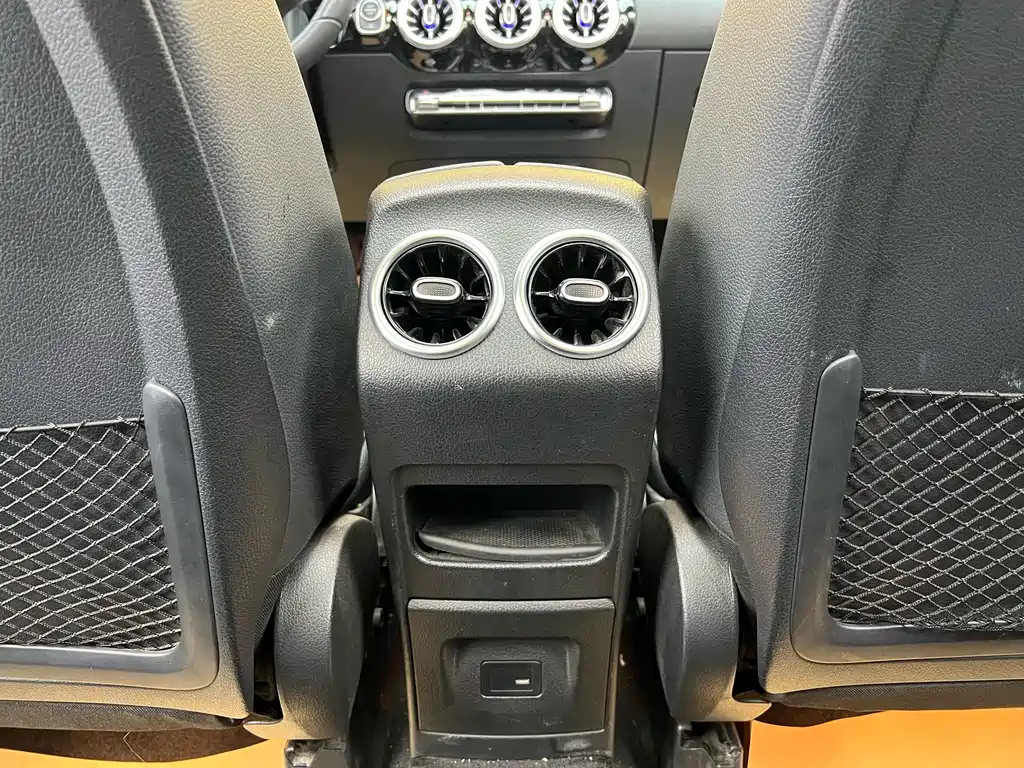 Mercedes-Benz Mercedes-Benz GLA 2022 GLA 200 2022 - thumbnail 25