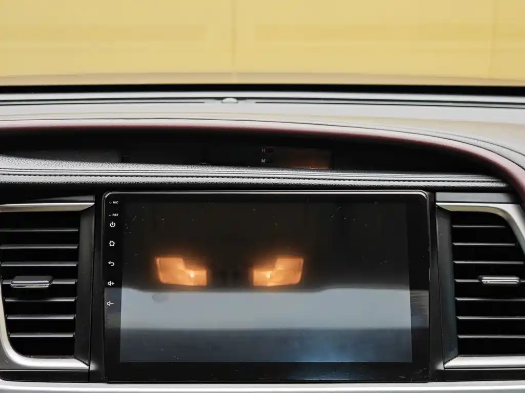 Toyota Toyota Highlander 2015 2.0T AWD Luxury 7-seater 2016 - thumbnail 14