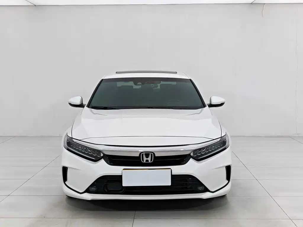 Honda Honda Inspire 2022 260TURBO Elegant Edition 2022 - thumbnail 2