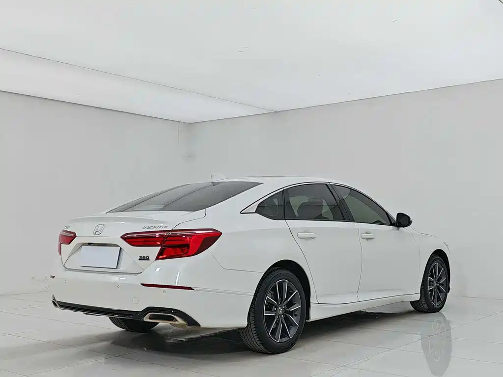 Honda Honda Inspire 2022 260TURBO Elegant Edition 2022 - thumbnail 3