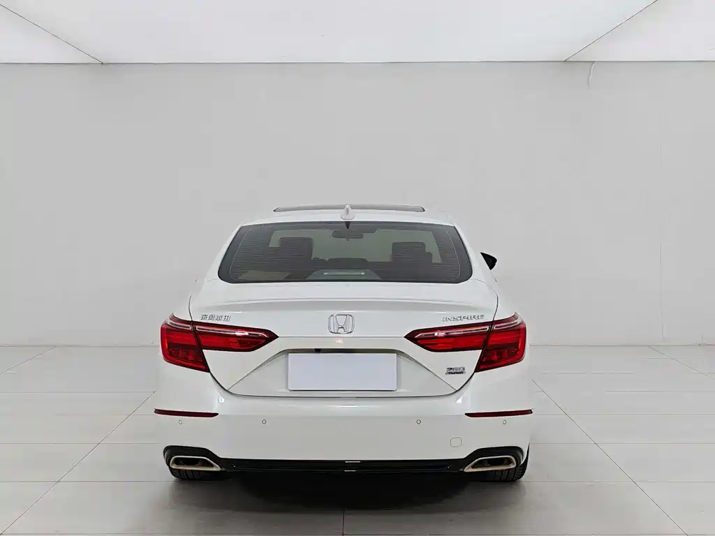 Honda Honda Inspire 2022 260TURBO Elegant Edition 2022 - thumbnail 4