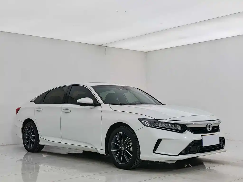 Honda Honda Inspire 2022 260TURBO Elegant Edition 2022 - thumbnail 5