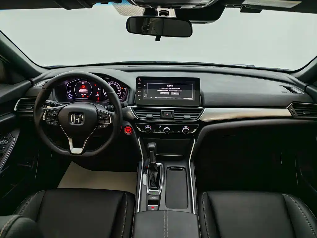 Honda Honda Inspire 2022 260TURBO Elegant Edition 2022 - thumbnail 6