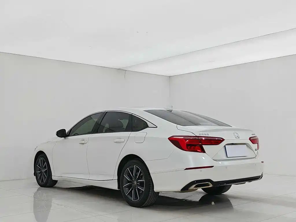 Honda Honda Inspire 2022 260TURBO Elegant Edition 2022 - thumbnail 7