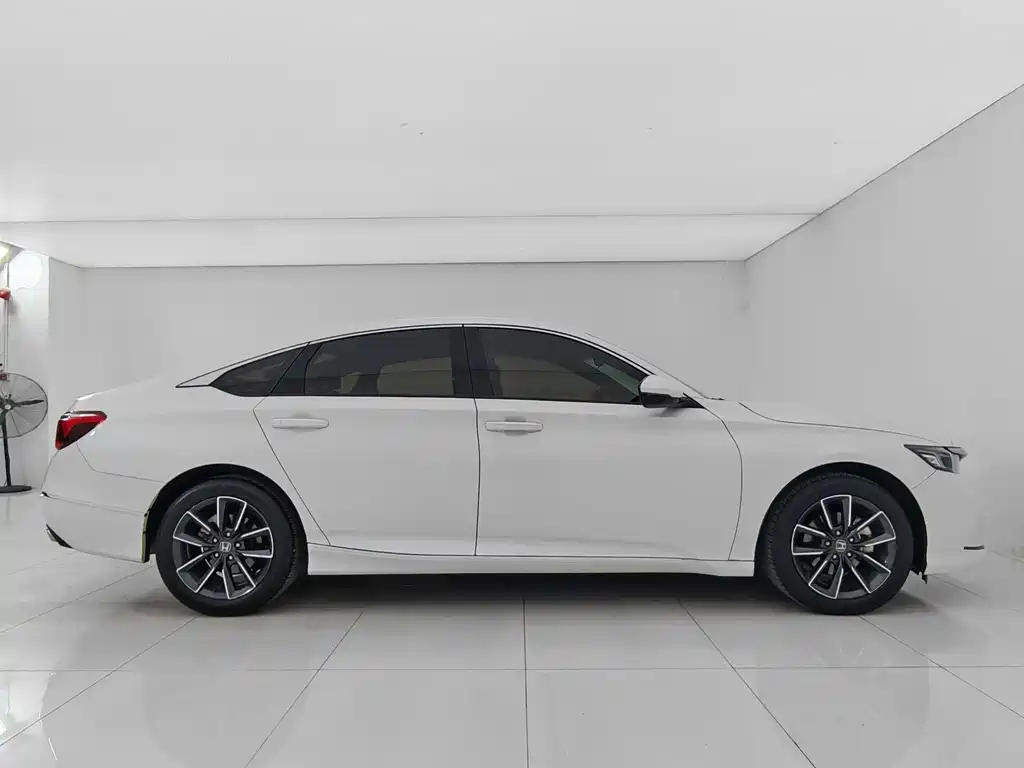 Honda Honda Inspire 2022 260TURBO Elegant Edition 2022 - thumbnail 8