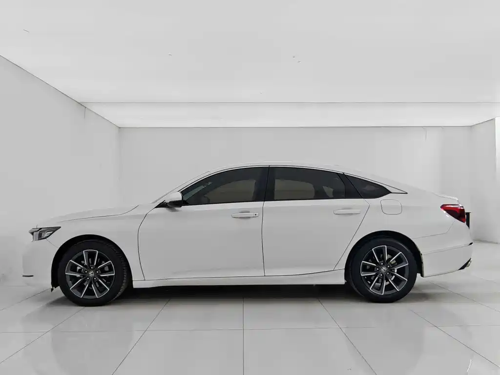 Honda Honda Inspire 2022 260TURBO Elegant Edition 2022 - thumbnail 9