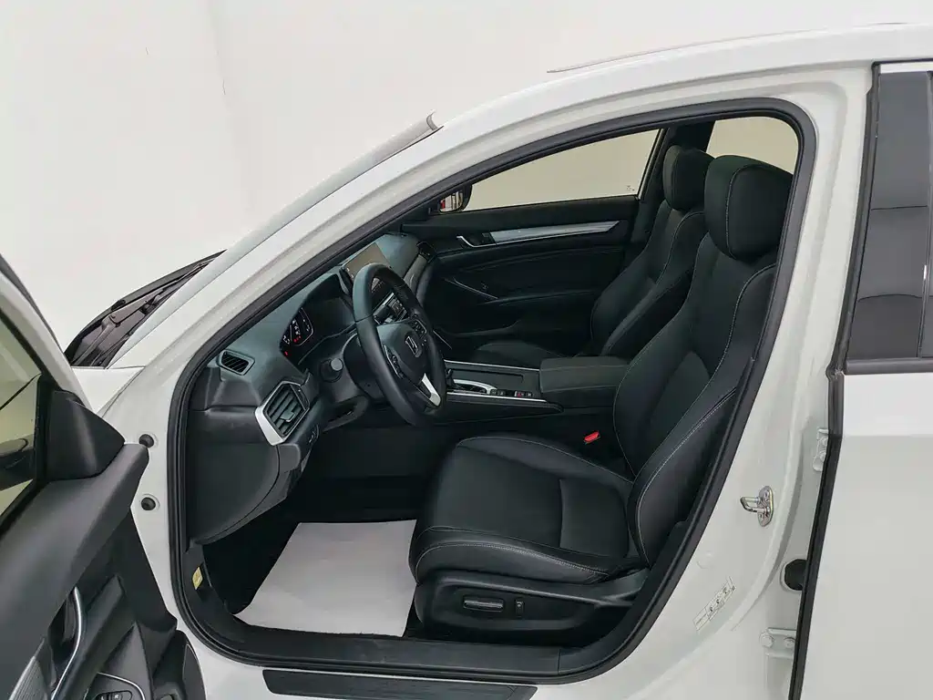 Honda Honda Inspire 2022 260TURBO Elegant Edition 2022 - thumbnail 12
