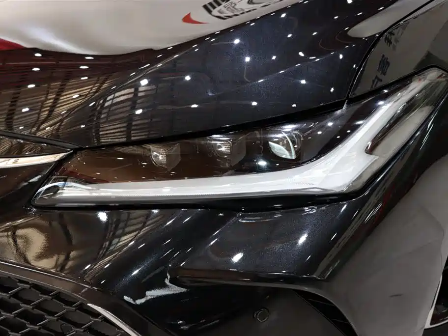 Toyota Toyota Avalon 2022 2.5L Luxury Edition 2022 - thumbnail 7