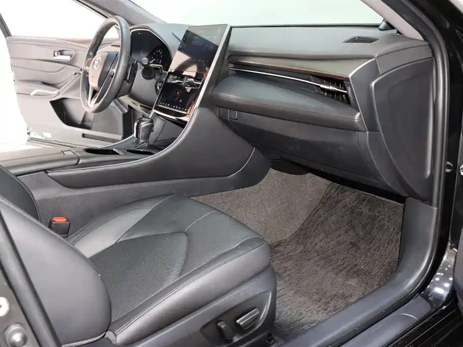 Toyota Toyota Avalon 2022 2.5L Luxury Edition 2022 - thumbnail 8