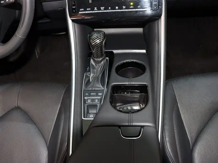 Toyota Toyota Avalon 2022 2.5L Luxury Edition 2022 - thumbnail 15