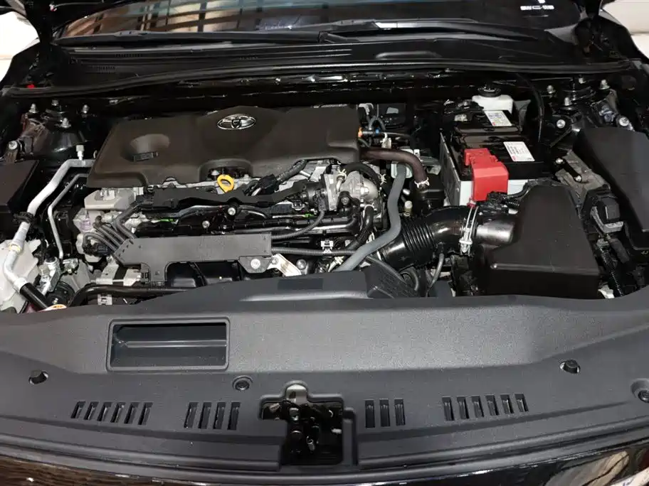 Toyota Toyota Avalon 2022 2.5L Luxury Edition 2022 - thumbnail 19