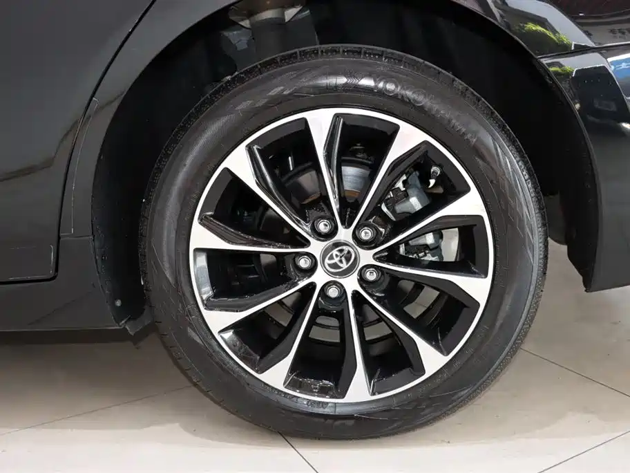 Toyota Toyota Avalon 2022 2.5L Luxury Edition 2022 - thumbnail 20