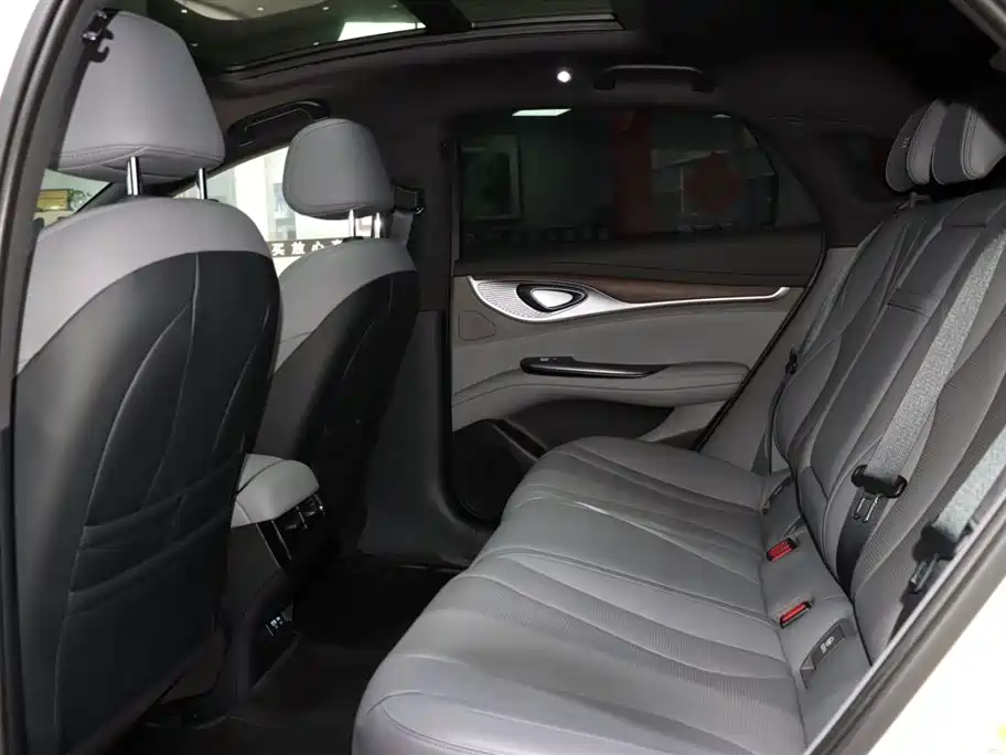 BYD BYD Seal 2023 DM-i 1.5L 121km Premium Edition 2024 - thumbnail 11