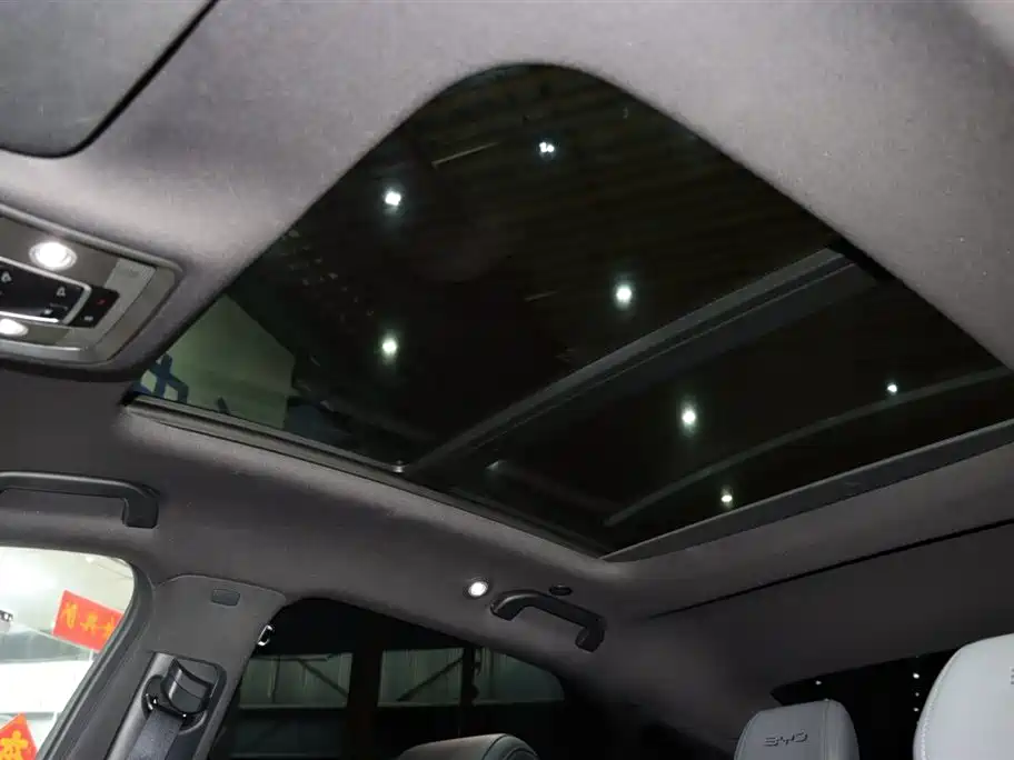 BYD BYD Seal 2023 DM-i 1.5L 121km Premium Edition 2024 - thumbnail 16