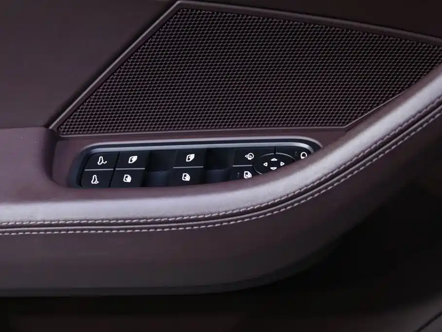 Porsche Porsche Panamera 2022 2.9T 2022 - thumbnail 12