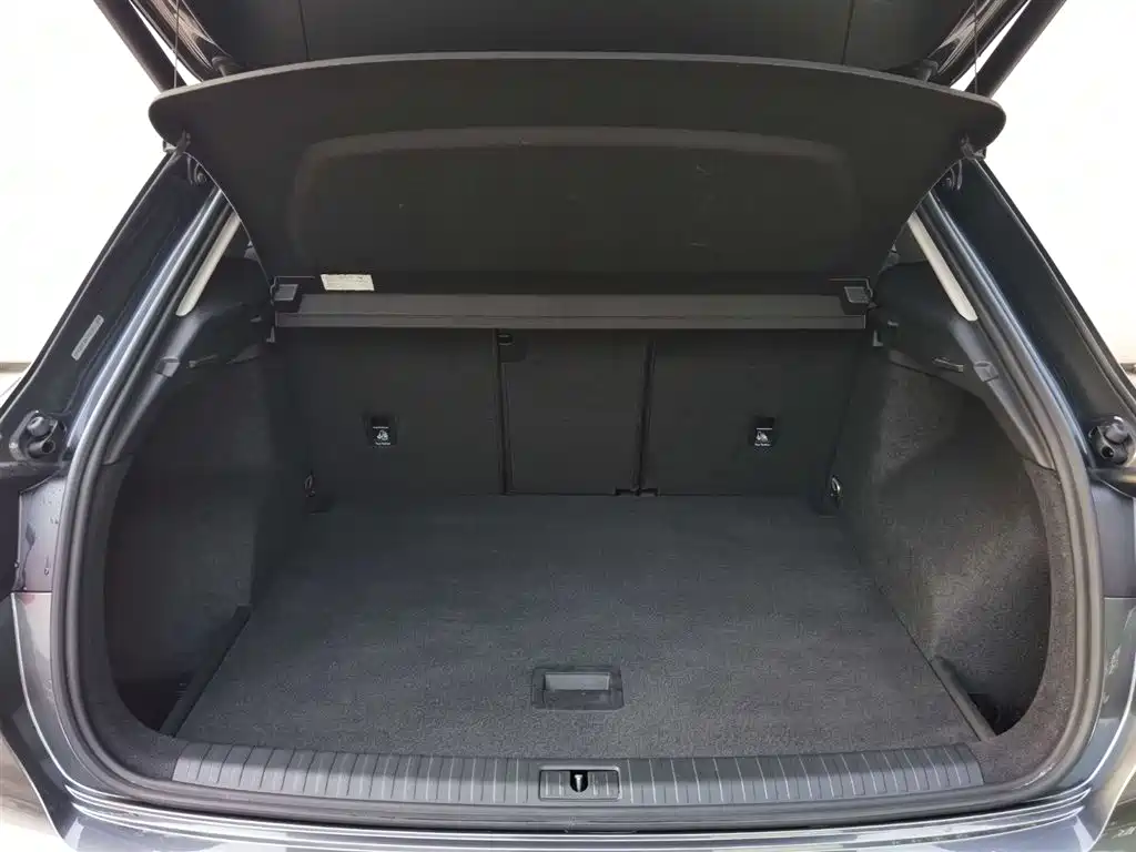 Audi Audi Q3 2020 35 TFSI Sport Line 2020 - thumbnail 6