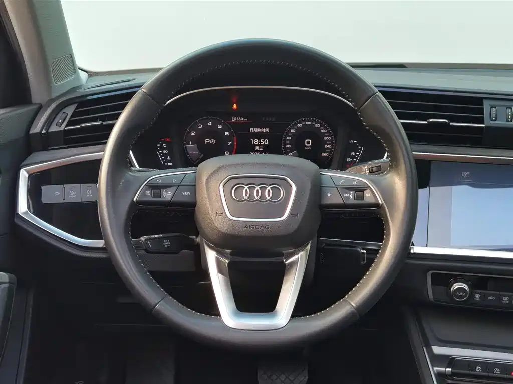 Audi Audi Q3 2020 35 TFSI Sport Line 2020 - thumbnail 15
