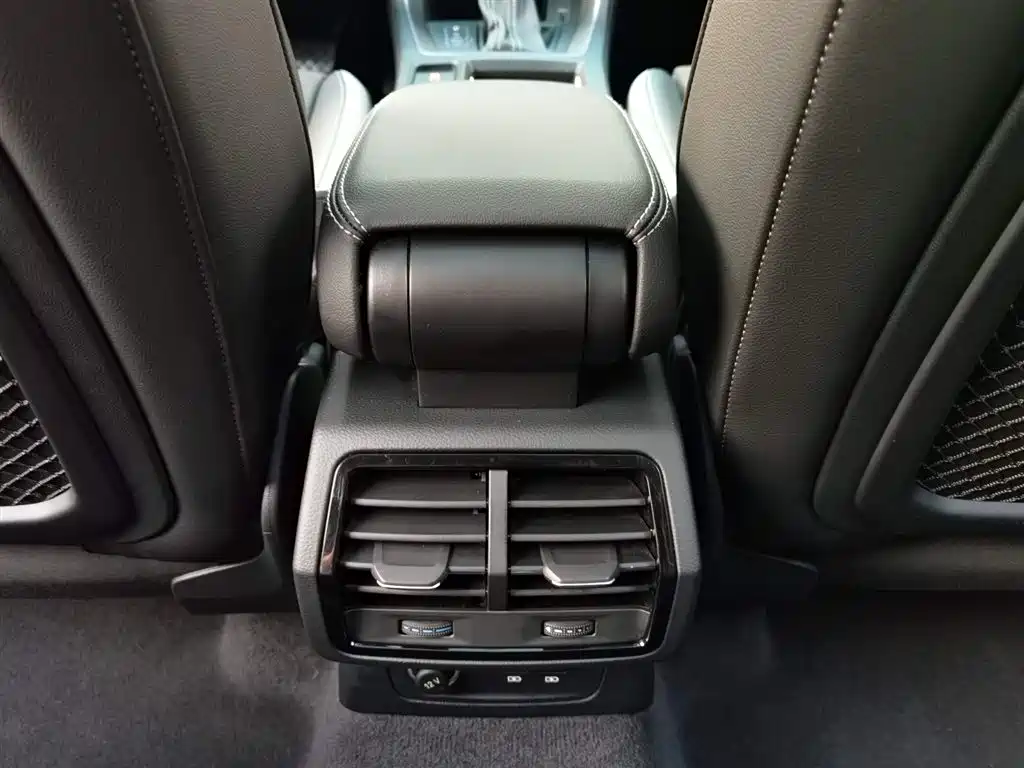 Audi Audi Q3 2020 35 TFSI Sport Line 2020 - thumbnail 24