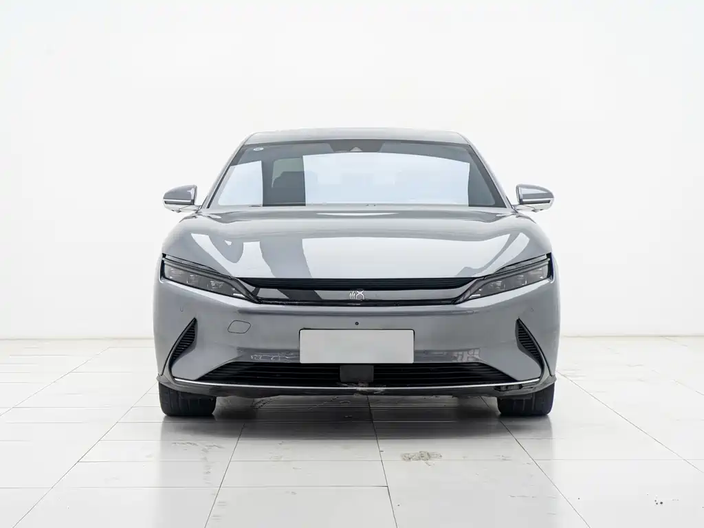 BYD BYD Han 2021 EV Standard Range Luxury Edition 2022 - thumbnail 2
