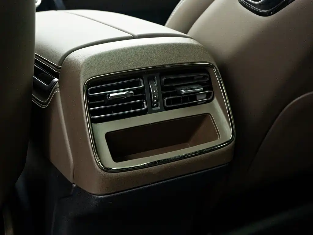 BYD BYD Han 2021 EV Standard Range Luxury Edition 2022 - thumbnail 10