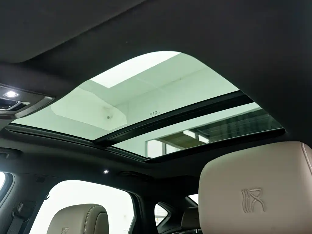 BYD BYD Han 2021 EV Standard Range Luxury Edition 2022 - thumbnail 13