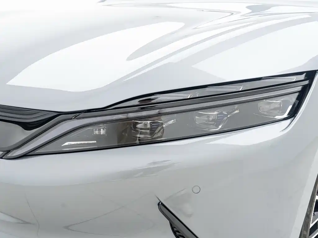 BYD BYD Han 2021 EV Standard Range Luxury Edition 2022 - thumbnail 15