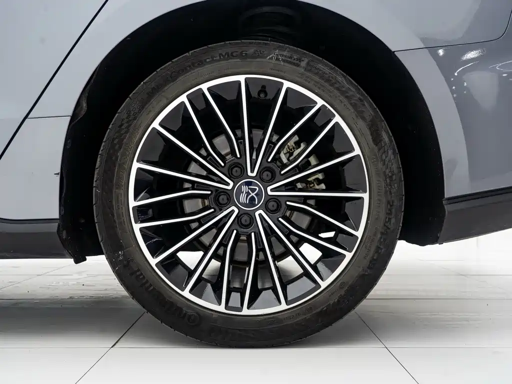 BYD BYD Han 2021 EV Standard Range Luxury Edition 2022 - thumbnail 16