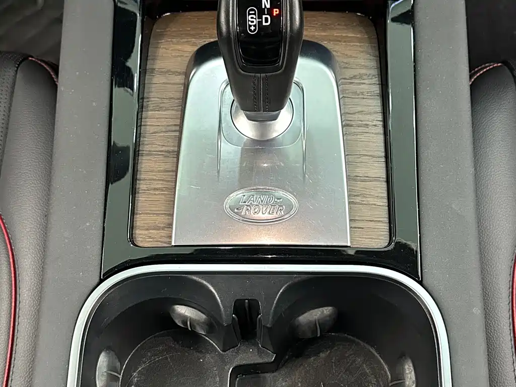 Land Rover Discovery Sport 2023 249PS R-Dynamic S Performance Edition 2023 - thumbnail 13