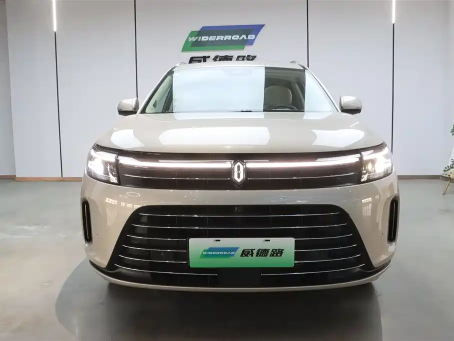 AITO AITO Aito M7 2022 1.5T AWD Luxury Edition 2023 - thumbnail 2