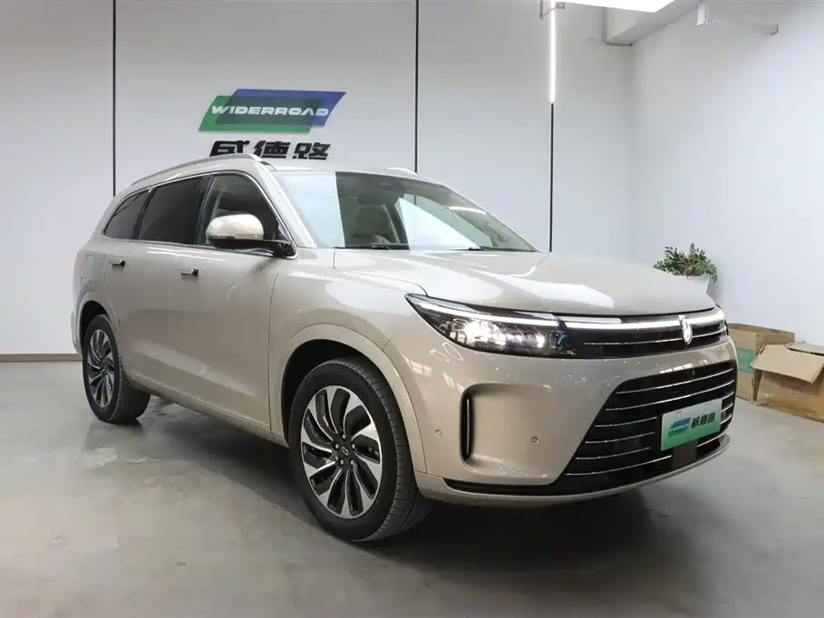 AITO AITO Aito M7 2022 1.5T AWD Luxury Edition 2023 - thumbnail 5
