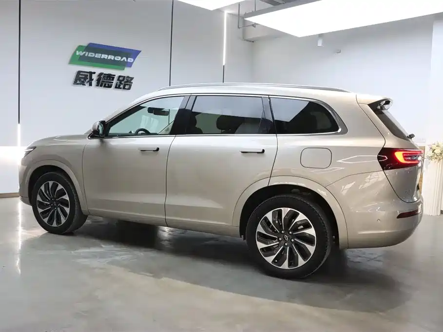 AITO AITO Aito M7 2022 1.5T AWD Luxury Edition 2023 - thumbnail 7