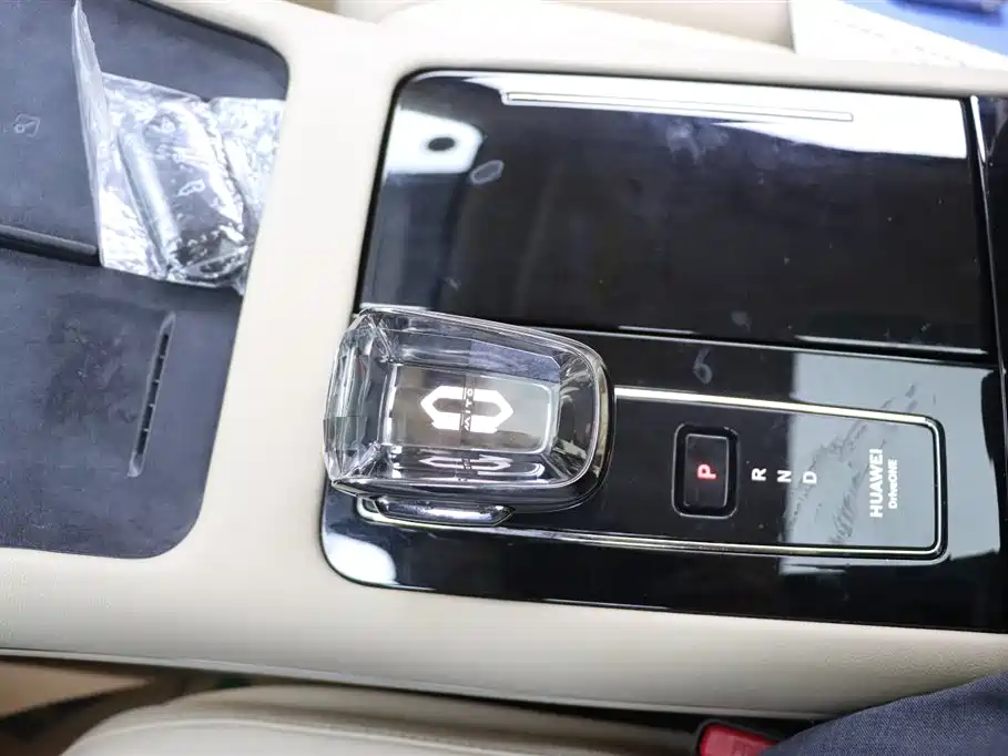 AITO AITO Aito M7 2022 1.5T AWD Luxury Edition 2023 - thumbnail 10