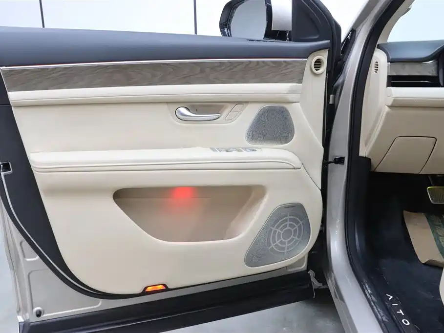 AITO AITO Aito M7 2022 1.5T AWD Luxury Edition 2023 - thumbnail 11