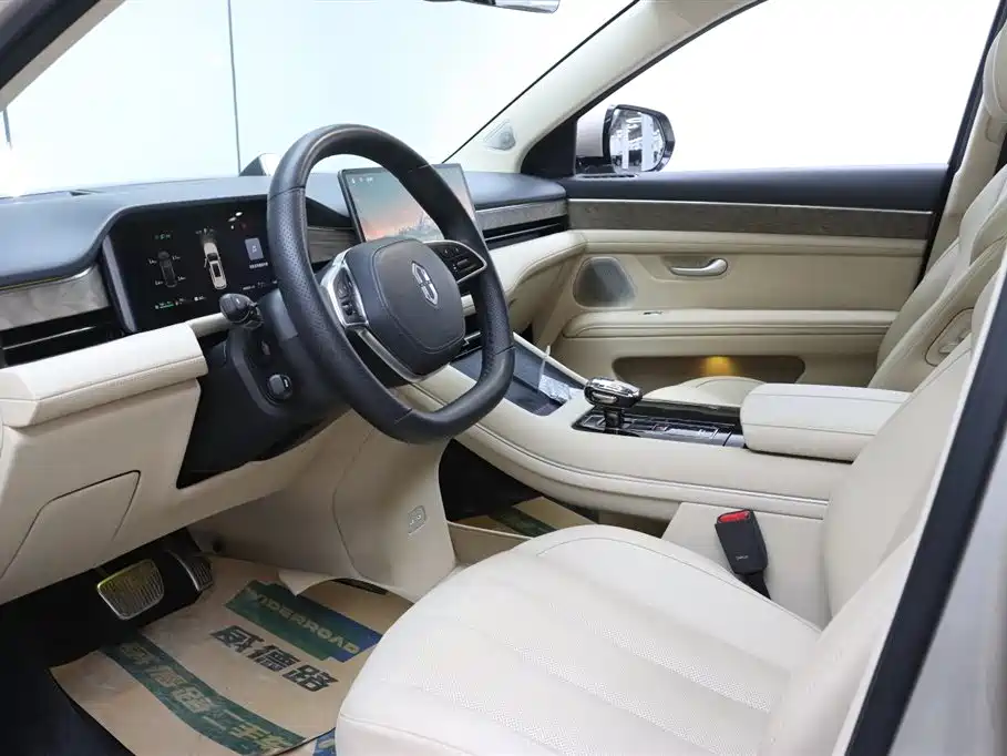 AITO AITO Aito M7 2022 1.5T AWD Luxury Edition 2023 - thumbnail 13