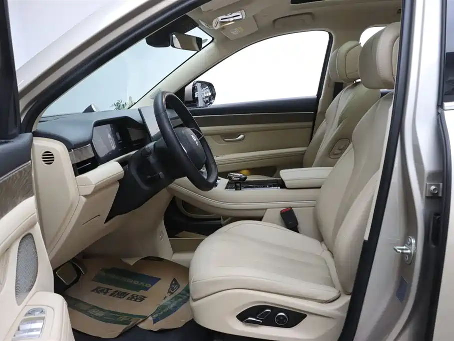 AITO AITO Aito M7 2022 1.5T AWD Luxury Edition 2023 - thumbnail 14