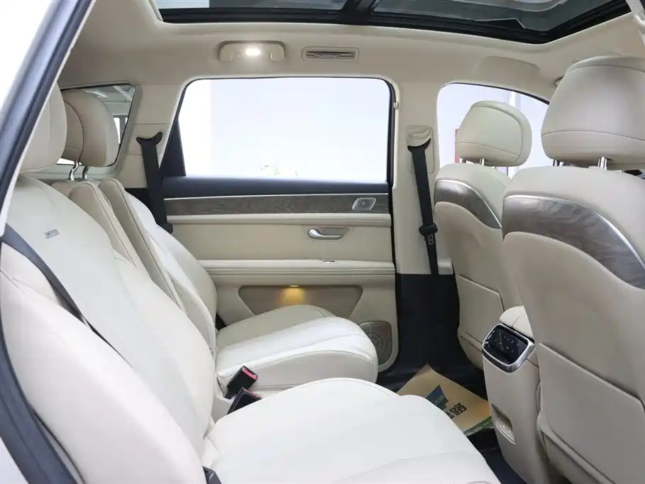 AITO AITO Aito M7 2022 1.5T AWD Luxury Edition 2023 - thumbnail 15