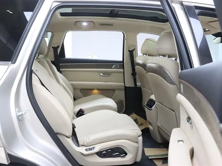 AITO AITO Aito M7 2022 1.5T AWD Luxury Edition 2023 - thumbnail 16