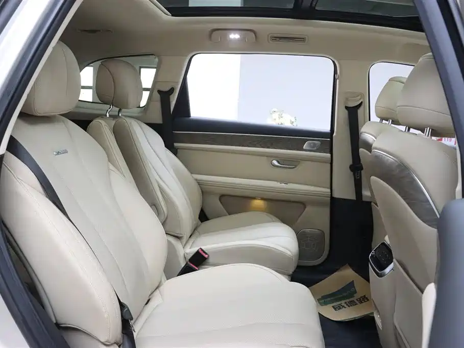 AITO AITO Aito M7 2022 1.5T AWD Luxury Edition 2023 - thumbnail 17